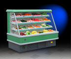  11FG 水果保鮮柜
