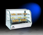 RTR-（120~160）L 加熱展示柜