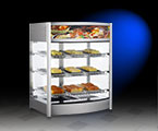 RTR-（97~137）L 加熱展示柜