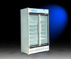 14YL-B 雙門藥品陰涼箱