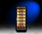 13CL 單門風(fēng)冷陳列柜