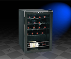 JC-62E 壓縮機酒柜