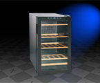 JC-95E 壓縮機酒柜