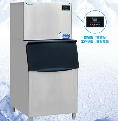 SD分體式制冰機(jī)