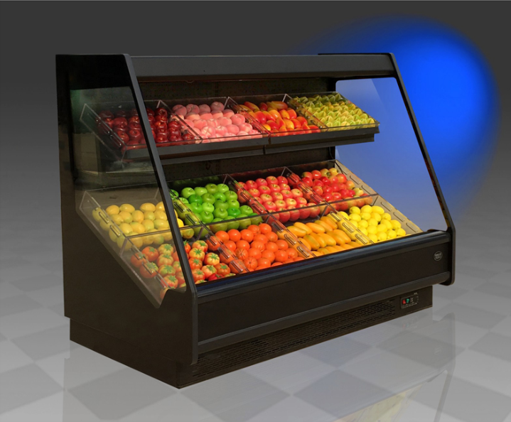 17YB  斜面保鮮柜