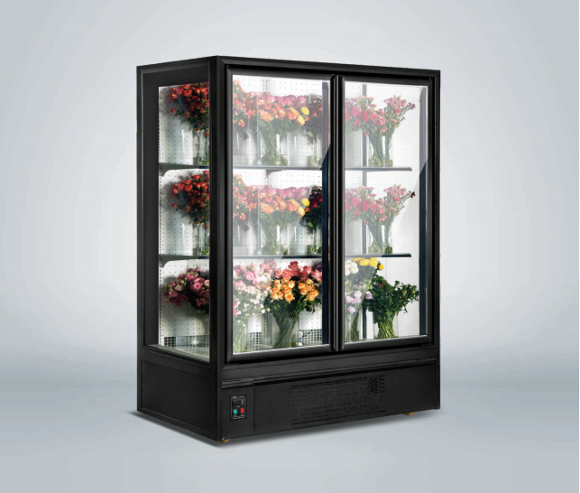14FE 風(fēng)冷鮮花柜
