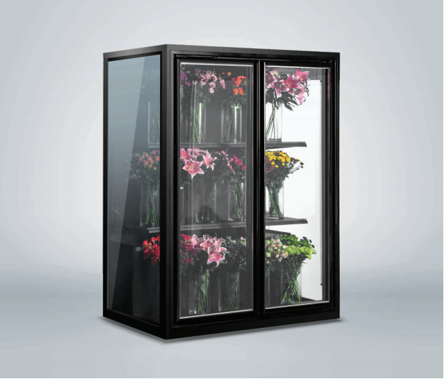 18FE 風(fēng)冷鮮花柜