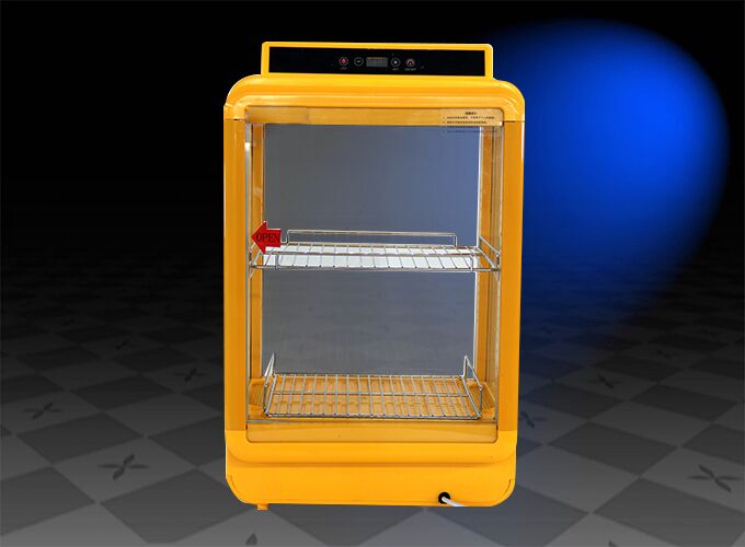 QM-TC 臺(tái)式加熱柜