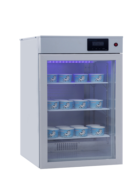 QM-LKA 酸奶機(jī)