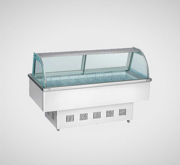 SZD 雙溫帶儲(chǔ)存室柜