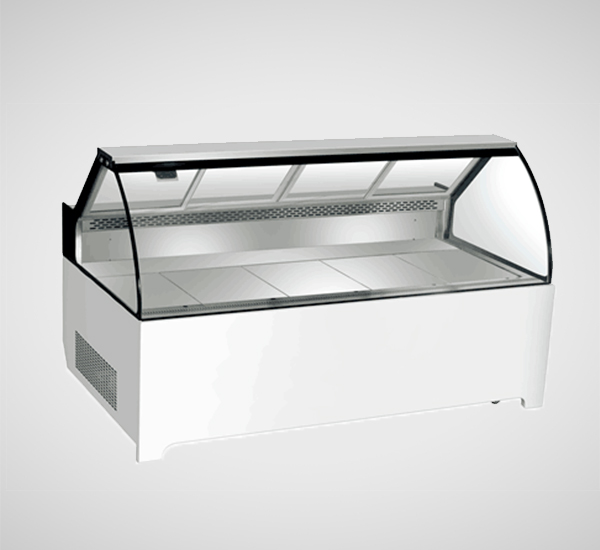 GFZB 風(fēng)直冷鴨脖柜