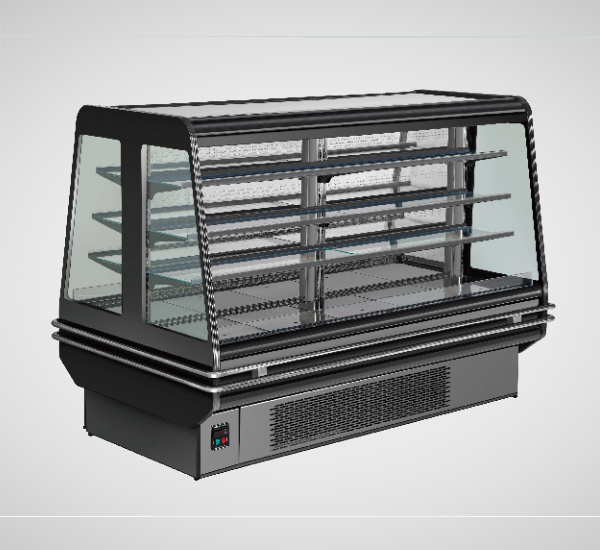 18HR 雙面迷你柜