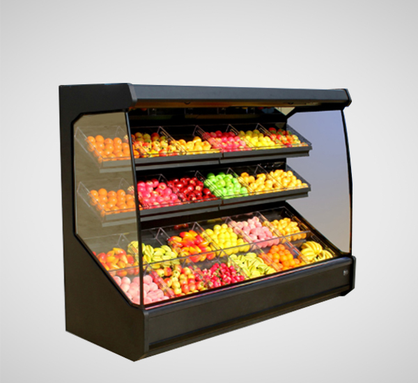 17SY  水果風(fēng)幕柜