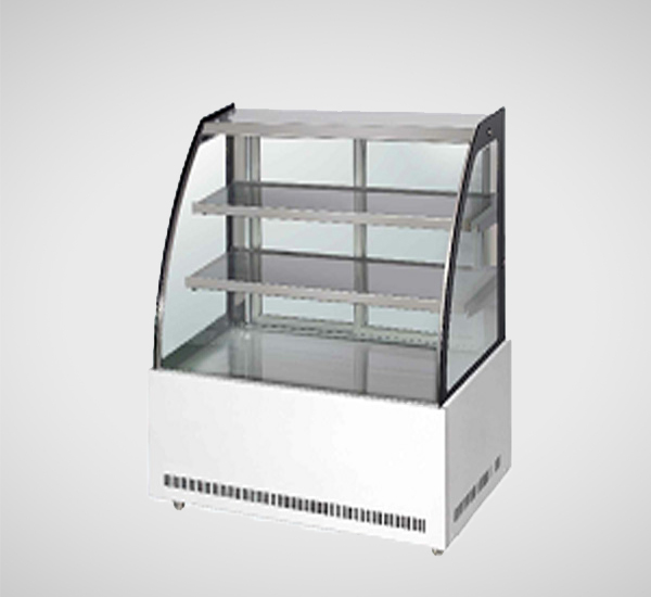 LZB 直冷點(diǎn)菜柜