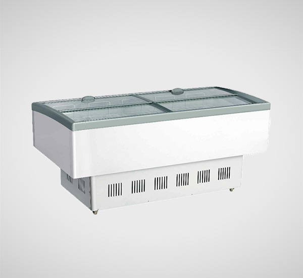PCG 軟冷凍配菜柜