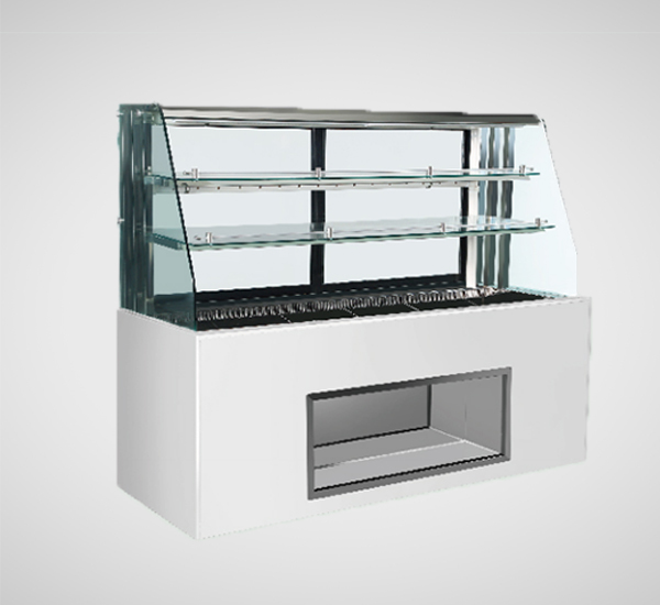 15HT 火鍋店菜品自選臺(tái)