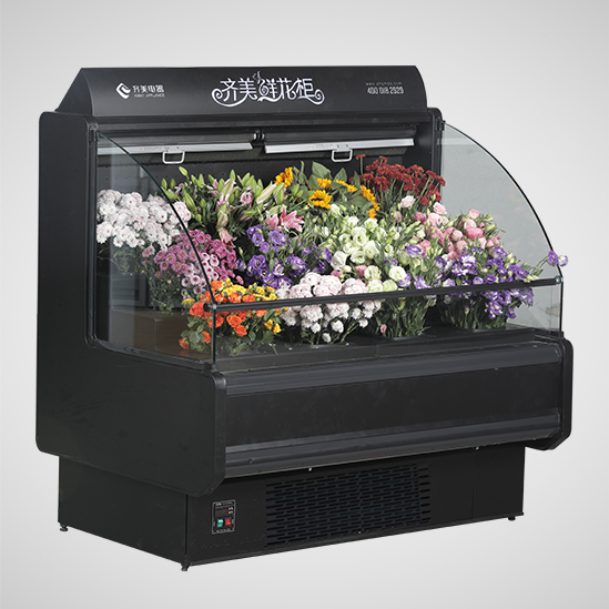 19AF鮮花保鮮柜