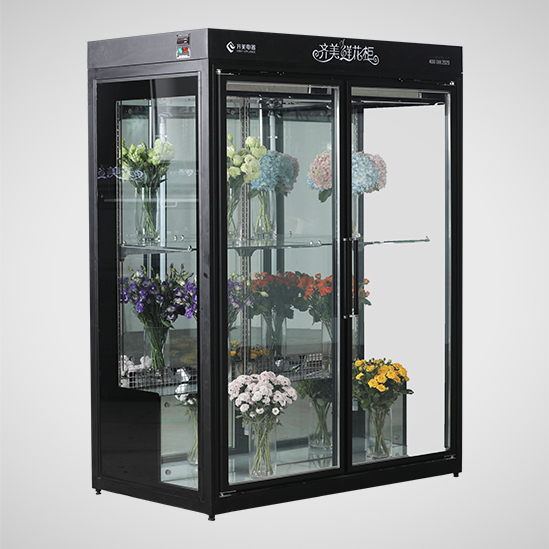 19FE鮮花保鮮柜
