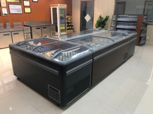 20KZD組合式島柜