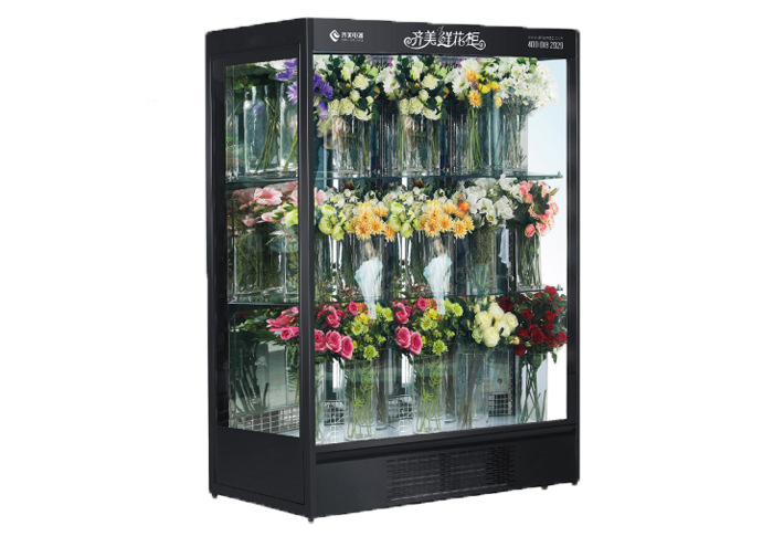 20FU-鮮花保鮮柜