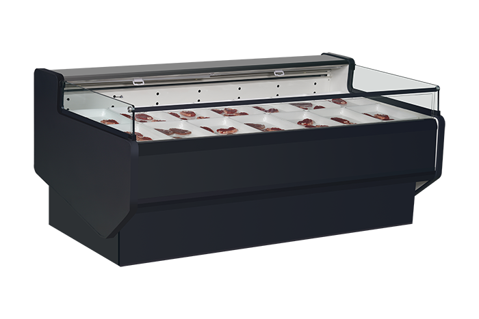 20XR 鮮肉柜帶冷藏室