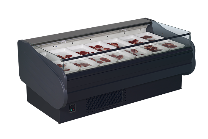 20CD 鮮肉柜帶冷藏室
