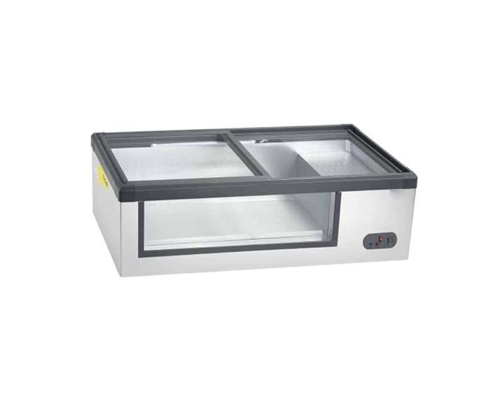 WSC 前透明平臺(tái)柜