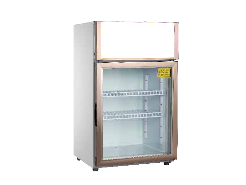 21LY 食品留樣柜