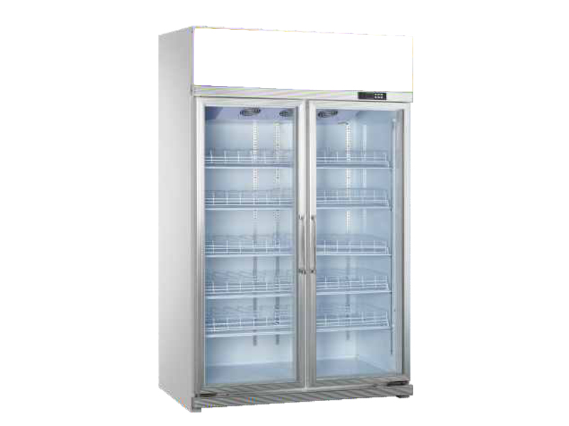 21KE 風(fēng)冷陳列柜