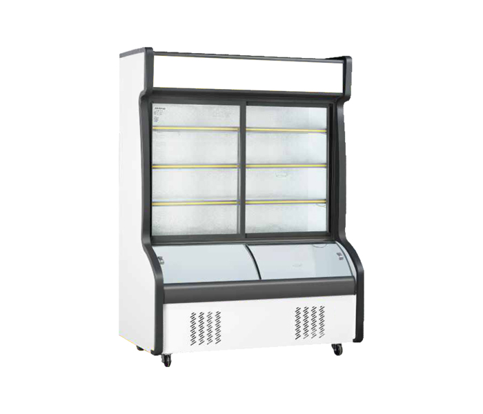 21HY 點(diǎn)菜柜