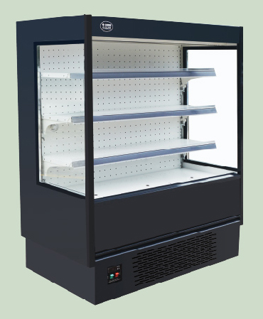 21AT-矮風(fēng)幕柜