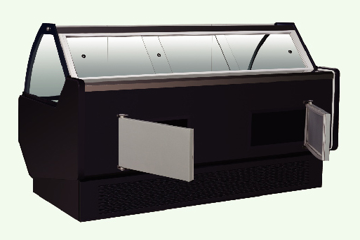 20SG-帶冷藏室熟食柜