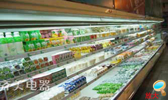 保鮮柜