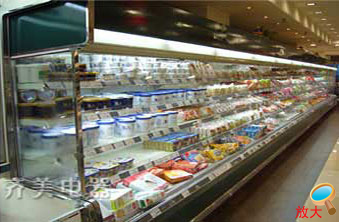 保鮮柜